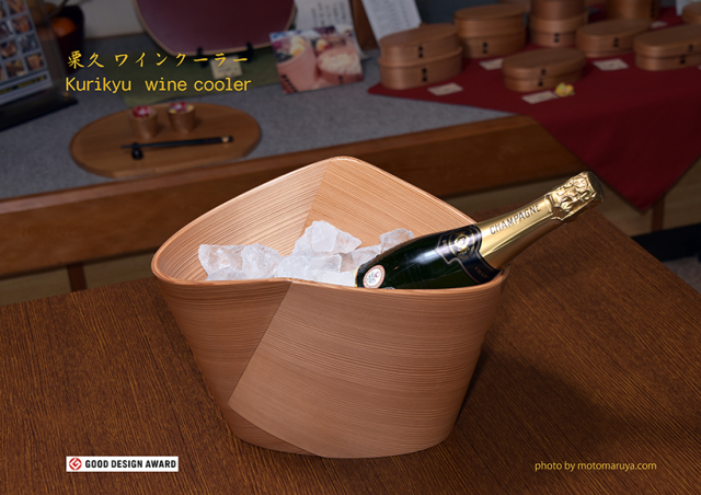 アルコール 天然 by OKEYA shop｜ラクマ 秋田杉 ワインクーラーの通販